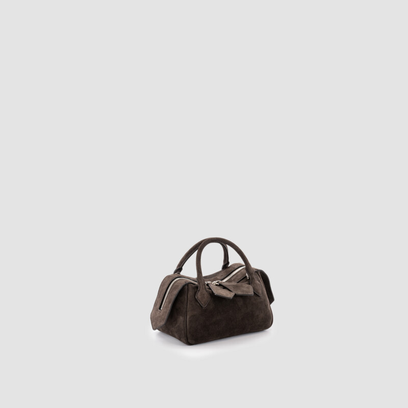 MINOBOSSI Borse ALICE IN SUEDE   tdm