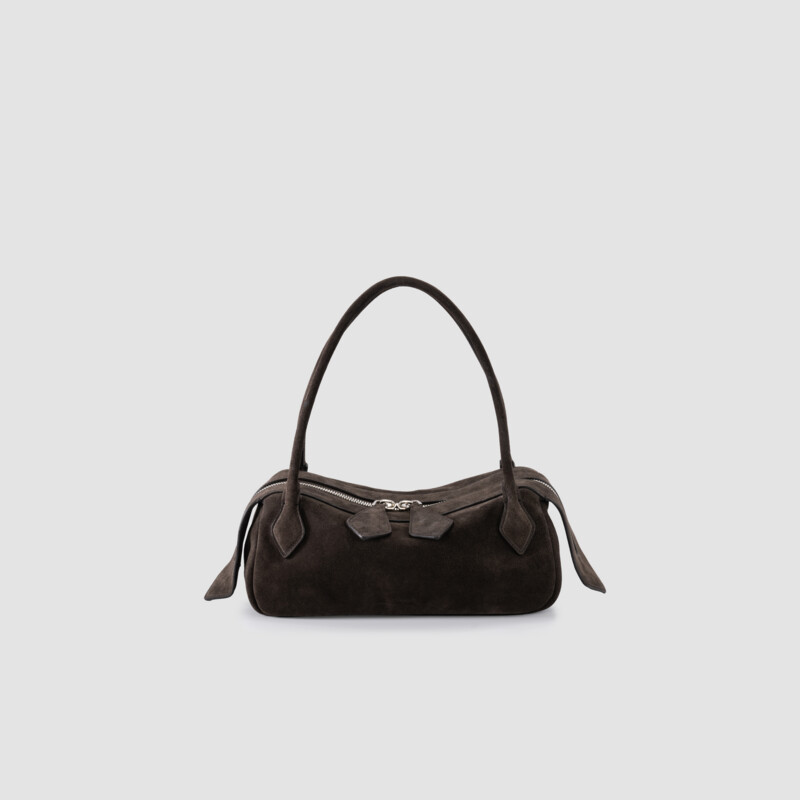 MINOBOSSI Borse ANNA IN SUEDE   tdm