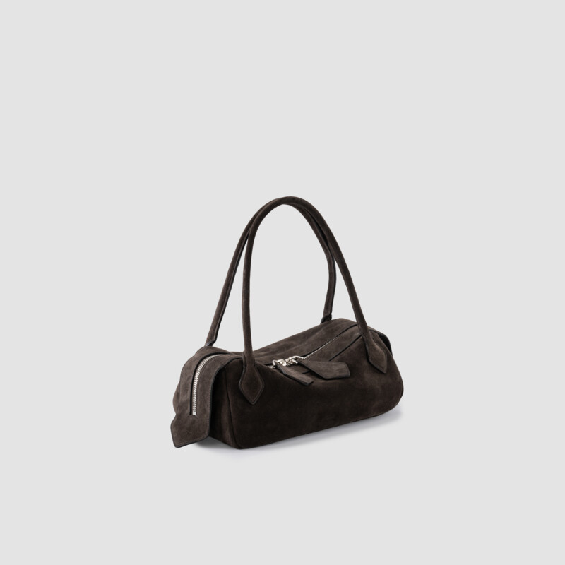 MINOBOSSI Borse ANNA IN SUEDE   tdm