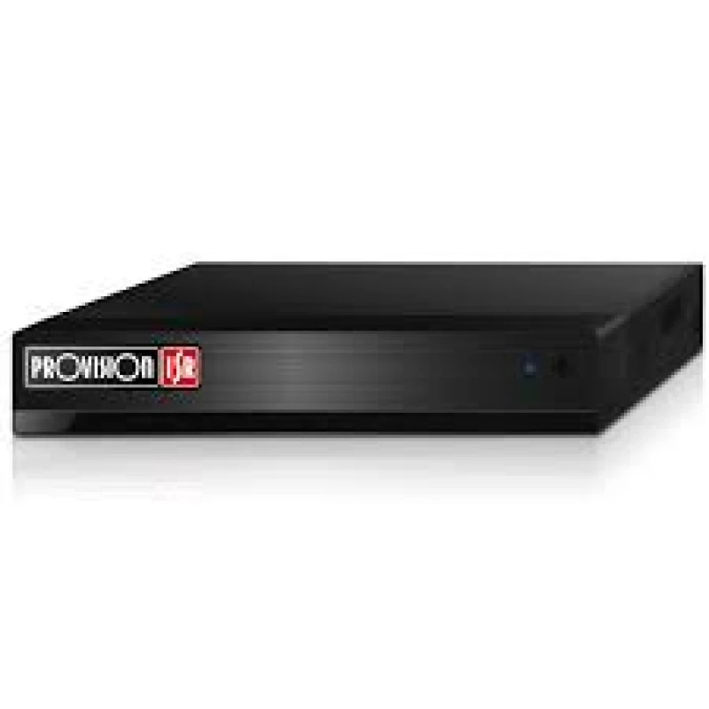 Ritar Elettronica "8CH ""4 In 1"" + 8CH IP Dynamic Hybrid H.265 DVR"