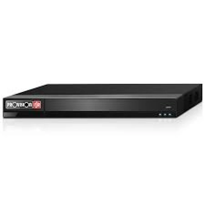 Ritar Elettronica "16 CH ""4 In 1"" + 8 CH IP Dynamic Hybrid H.265 DVR"