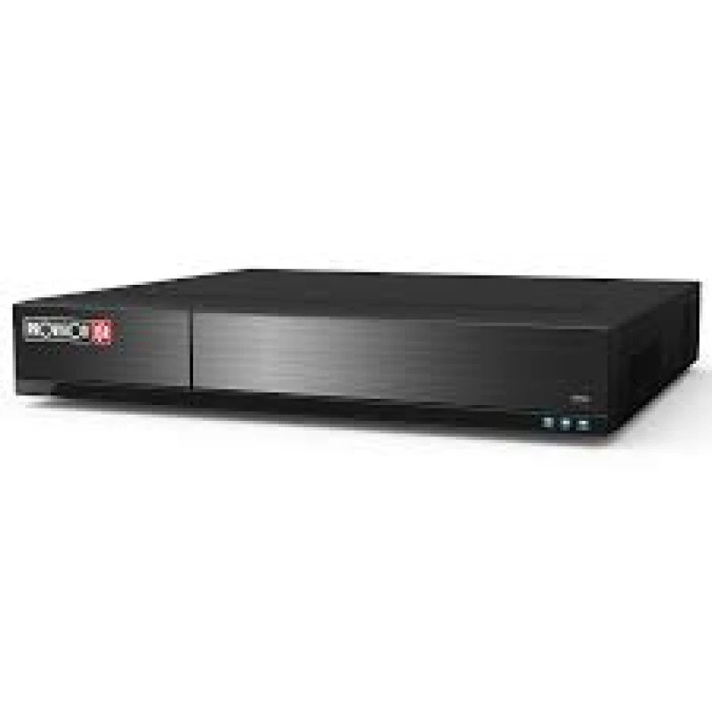 Ritar Elettronica "8 CH ""4 In 1"" + 4 CH IP Dynamic Hybrid H.265 DVR"
