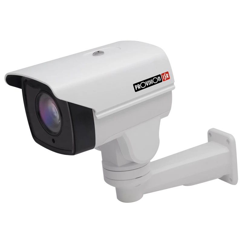 Ritar Elettronica PAN/TILT IR BULLET CAMERA WITH MOTORIZED VF LENS