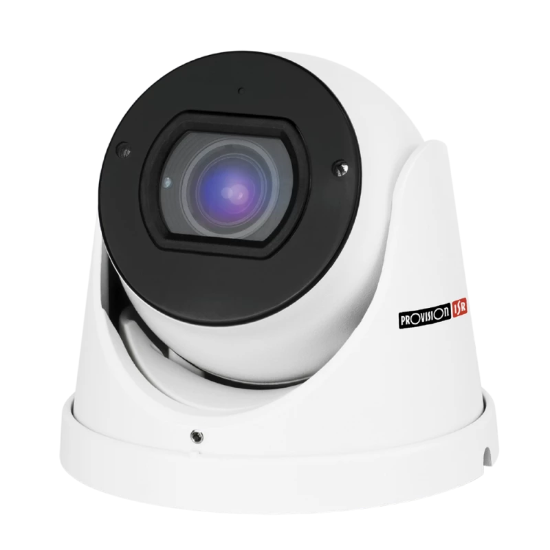Ritar Elettronica 30M IR Vari-Focal Bullet