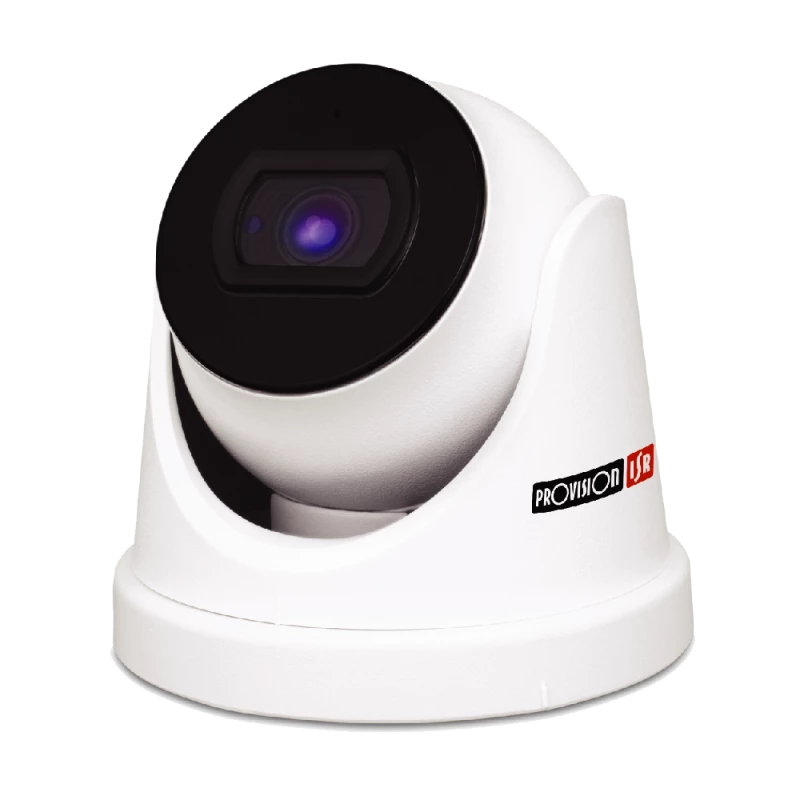Ritar Elettronica 15M IR Fixed Lens Dome