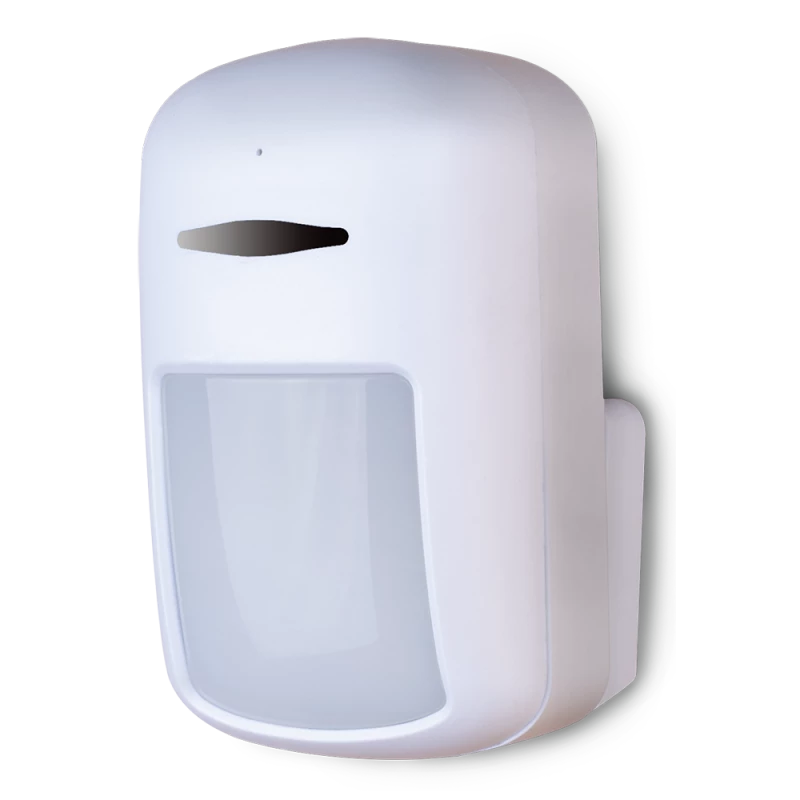 Ritar Elettronica HD ANALOG HIDDEN IR CAMERAâ€¨DUMMY PIR HOUSING (Over Balun)