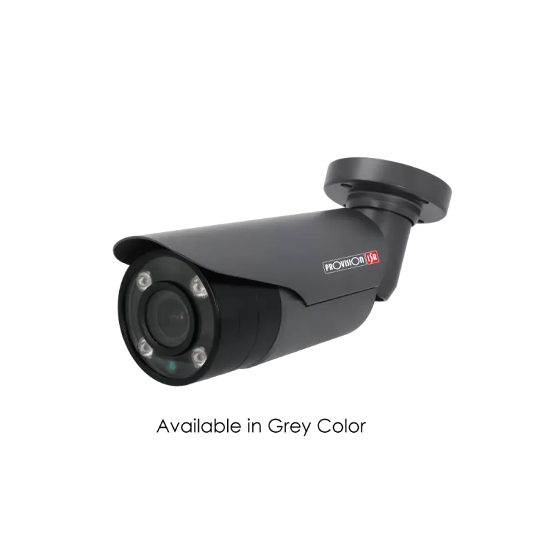 Ritar Elettronica 40M IR Vari-Focal Lens Bullet