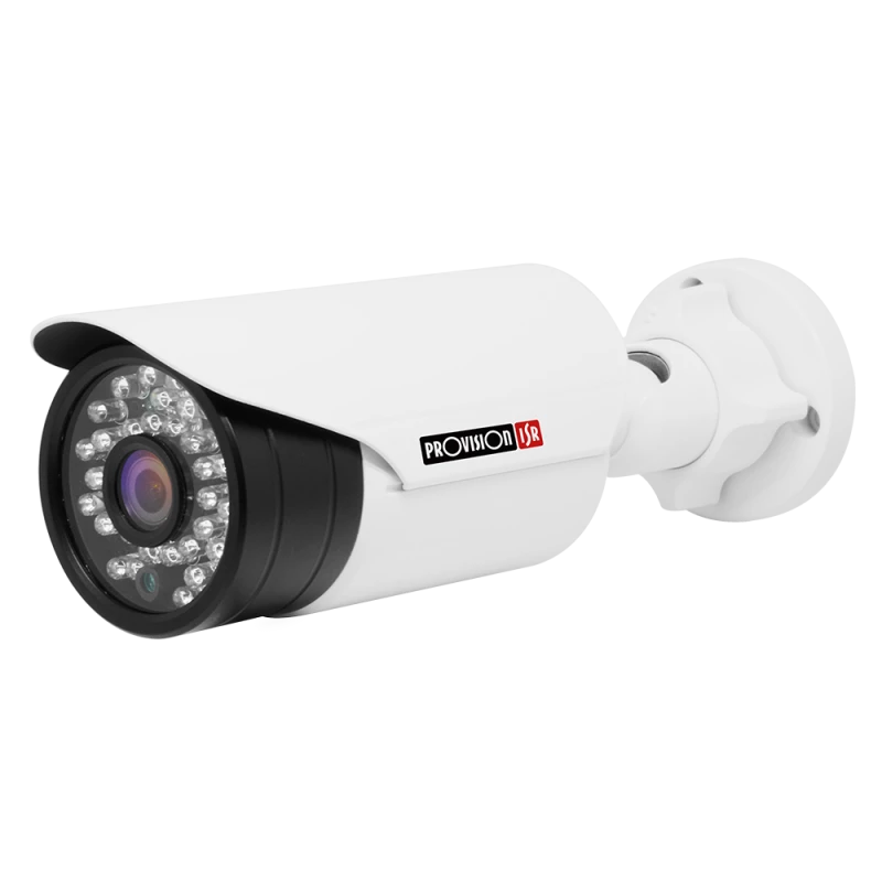 Ritar Elettronica 25M IR Fixed Lens Bullet