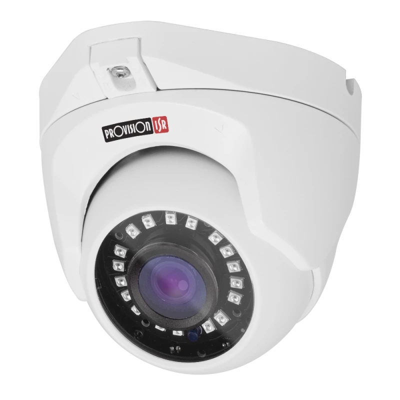 Ritar Elettronica 15M IR Fixed Lens Dome