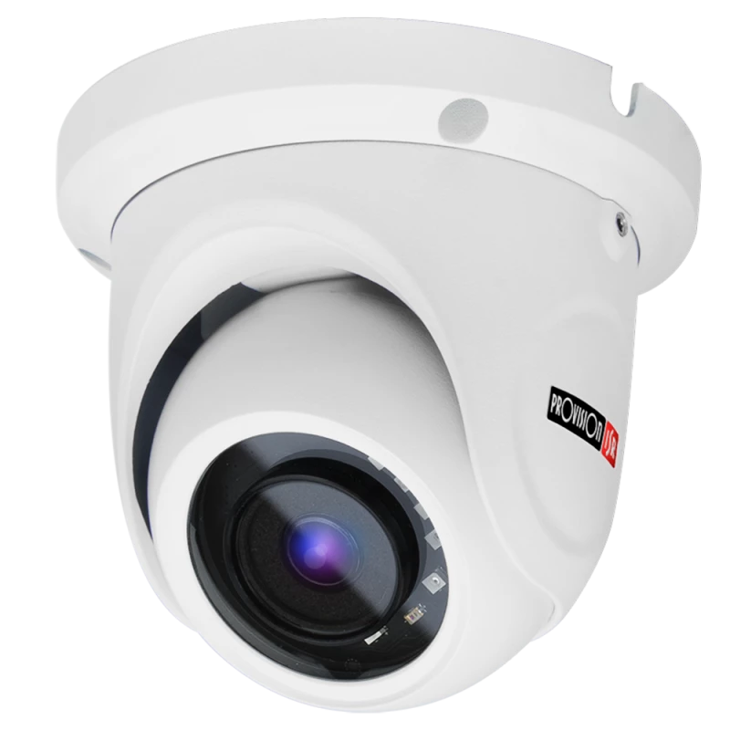 Ritar Elettronica 15M IR Fixed Lens Dome