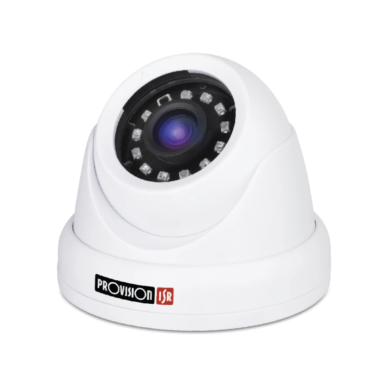 Ritar Elettronica 15M IR Fixed Lens Dome