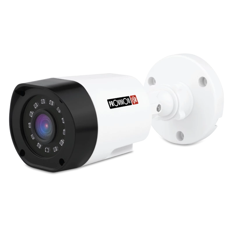 Ritar Elettronica 15M IR Fixed Lens Bullet