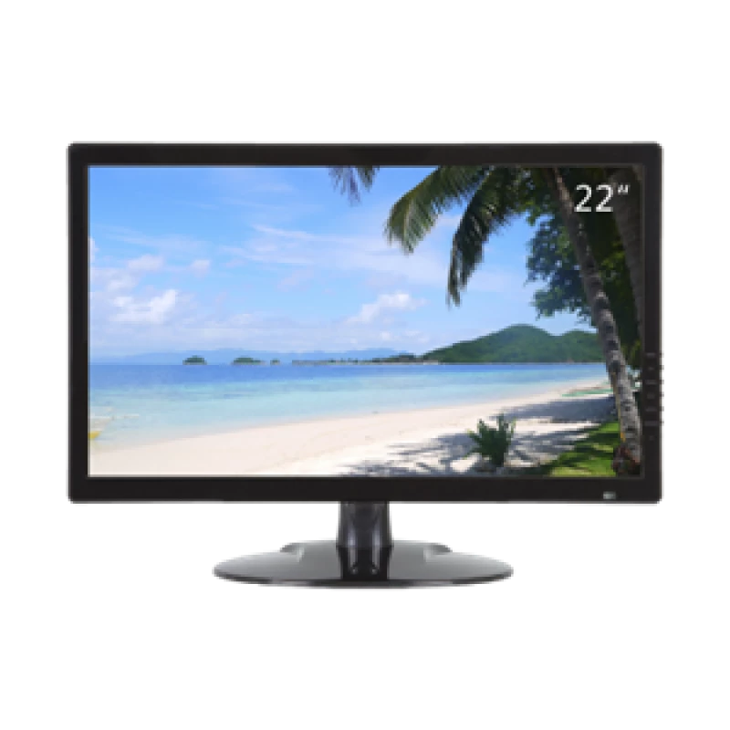 Ritar Elettronica 21.5'' HD LCD Monitor
