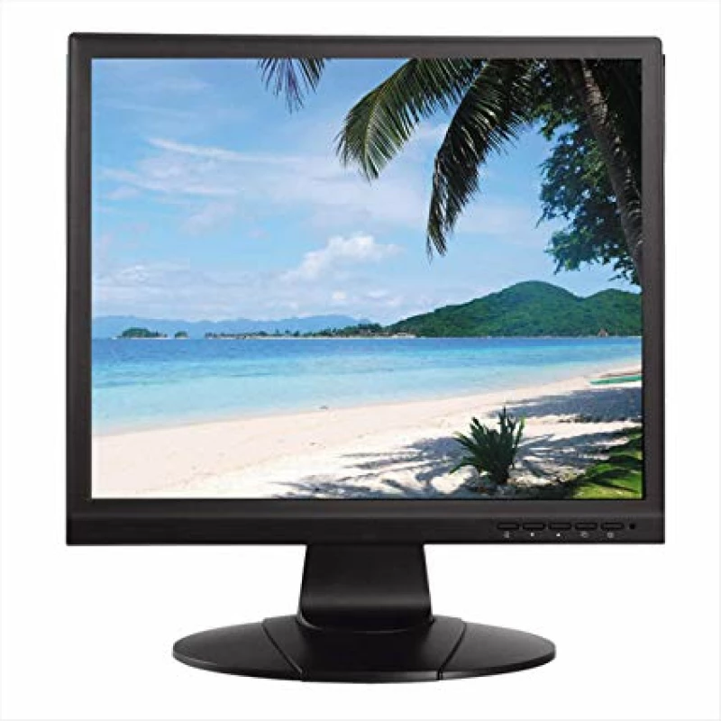 Ritar Elettronica 19’’ SXGA LCD Monitor