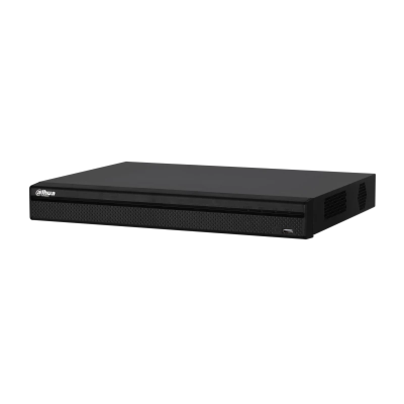 Ritar Elettronica 8/16 Channel Penta-brid 4K 1U Digital Video Recorder