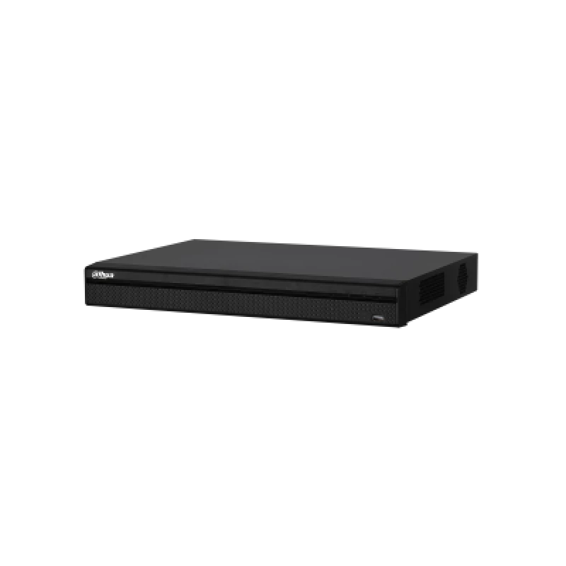 Ritar Elettronica 4/8 Channel 4K 1U Digital Video Recorder