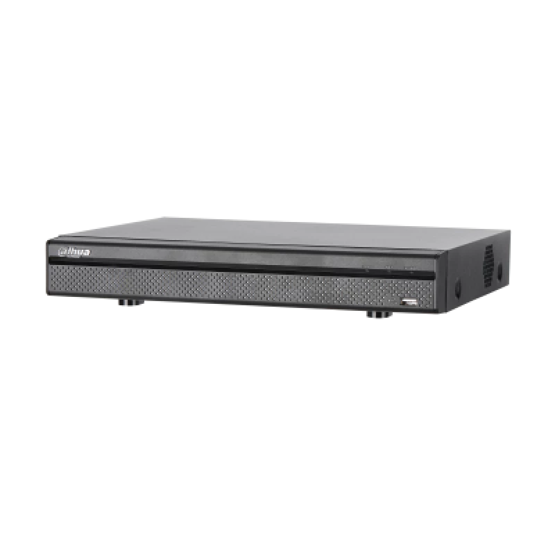 Ritar Elettronica 8/16 Channel Penta-brid 4K Mini 1U Digital Video Recorder