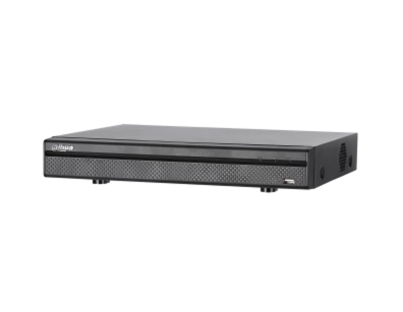 Ritar Elettronica 4/8/16 Channel Penta-brid 1080P Mini 1U Digital Video Recorder