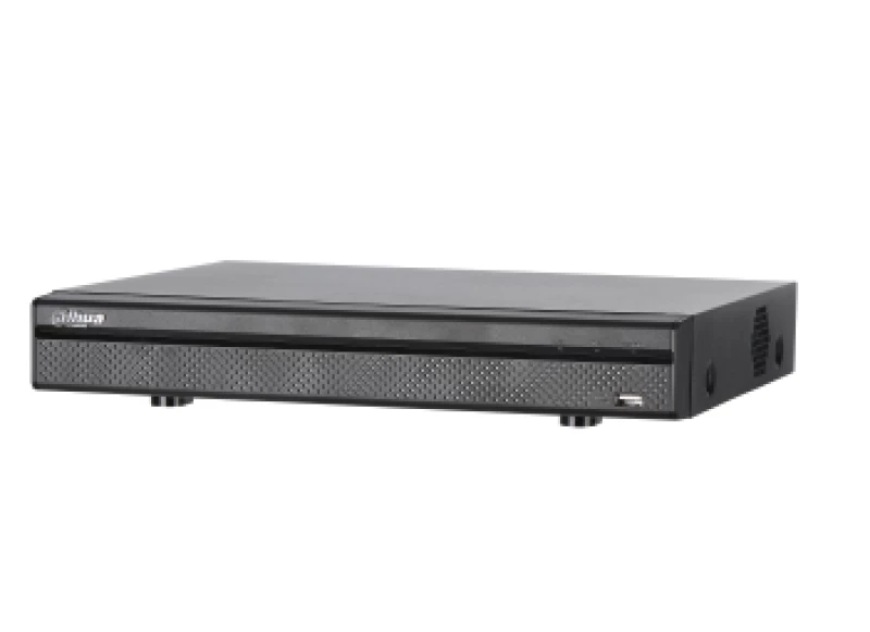 Ritar Elettronica 4/8/16 Channel Penta-brid 1080P Mini 1U Digital Video Recorder