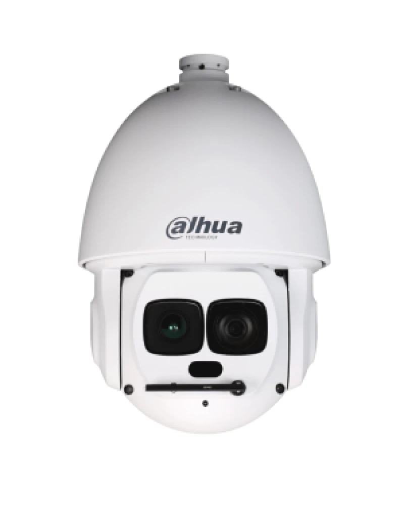 Ritar Elettronica 4K 30x Laser PTZ Network Camera