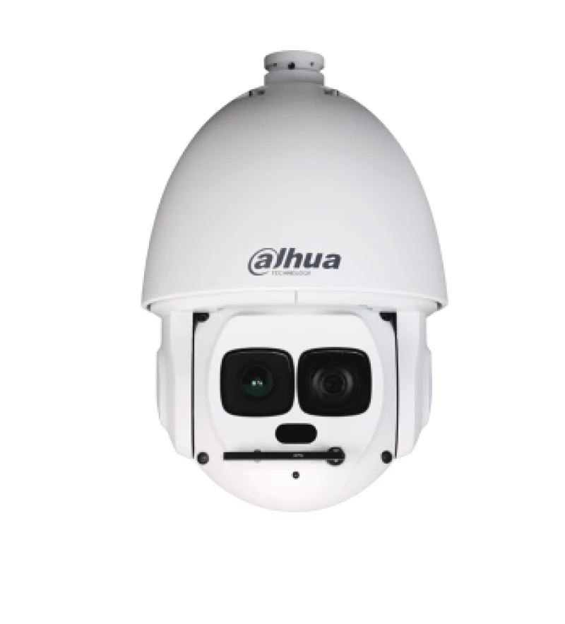 Ritar Elettronica 2MP 45x Starlight Laser PTZ Network Camera