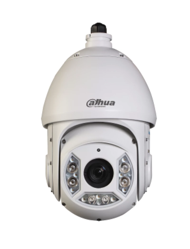 Ritar Elettronica 2MP 30x Starlight IR PTZ Network Camera