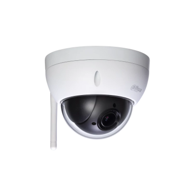 Ritar Elettronica 4MP 4x PTZ Wi-Fi Network Camera