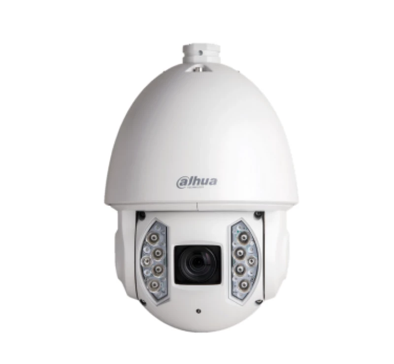Ritar Elettronica 2MP 45x Starlight IR PTZ Network Camera