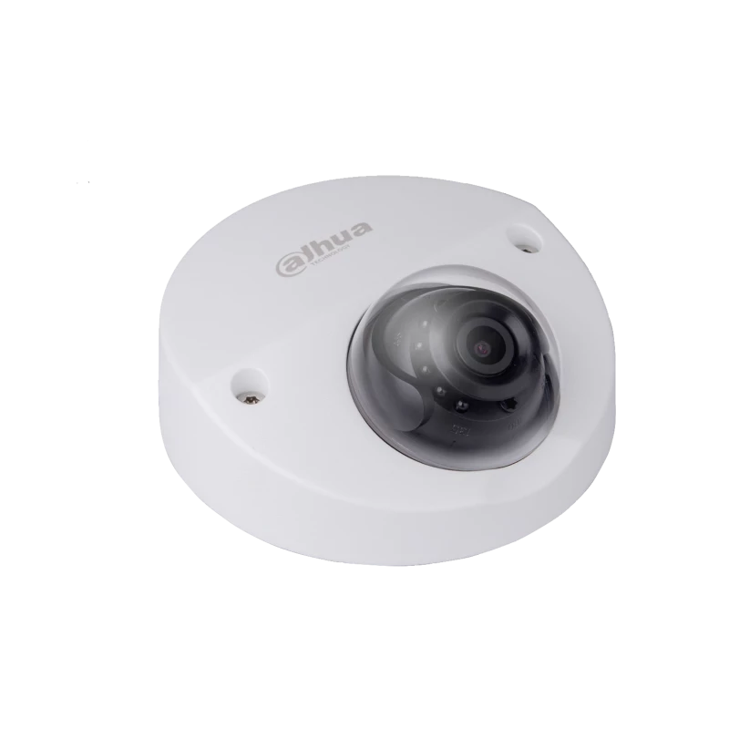 Ritar Elettronica 2MP Full HD WDR Wi-Fi IR Wedge Dome Camera