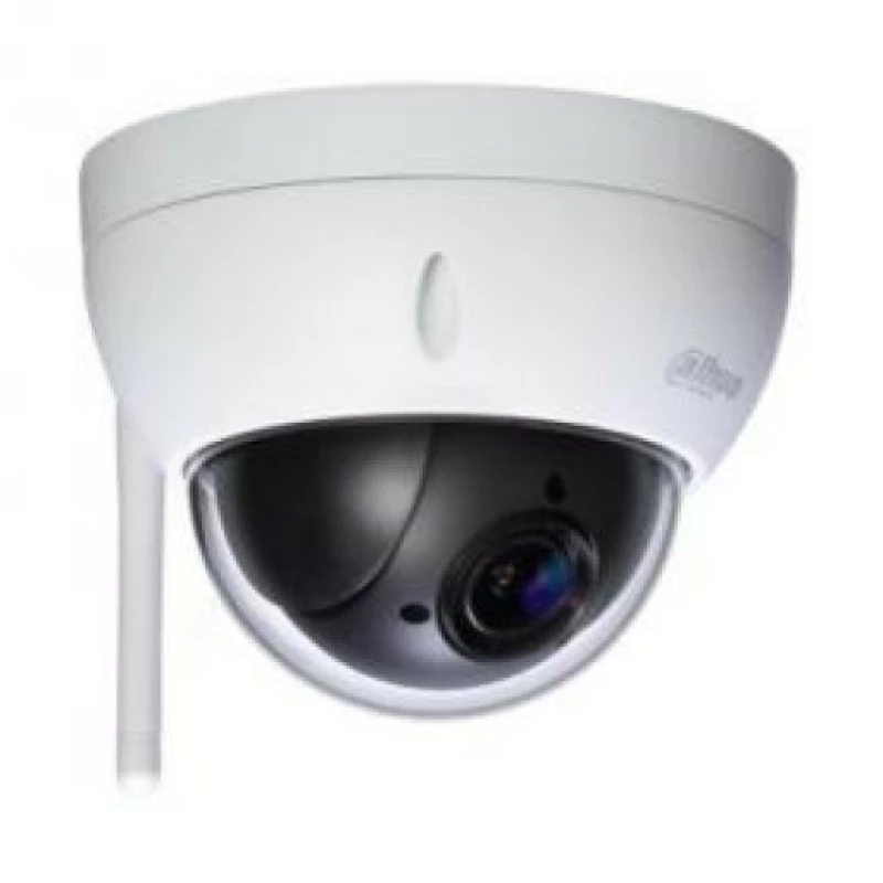 Ritar Elettronica 3MP HD Wi-Fi IR Mini Dome Camera