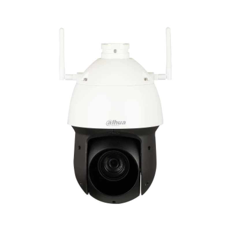 Ritar Elettronica 2MP 25x Starlight IR PTZ Wi-Fi Network Camera