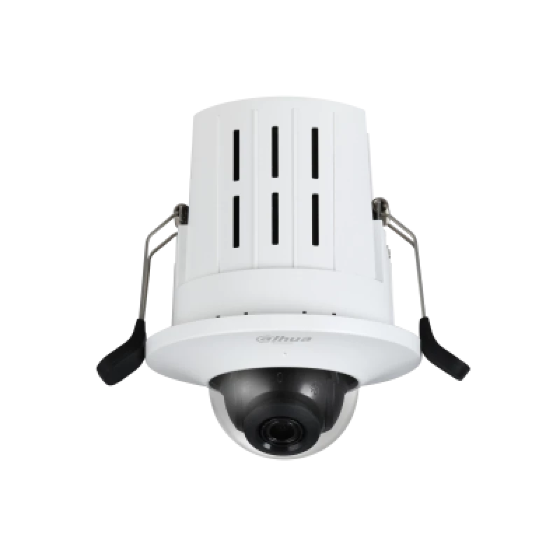 Ritar Elettronica 4MP HD Recessed Mount Dome Network Camera