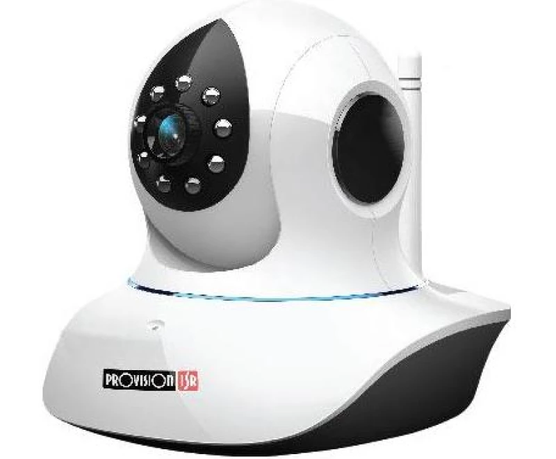 Ritar Elettronica Provision IP Camera Wireless 2MP PT-838