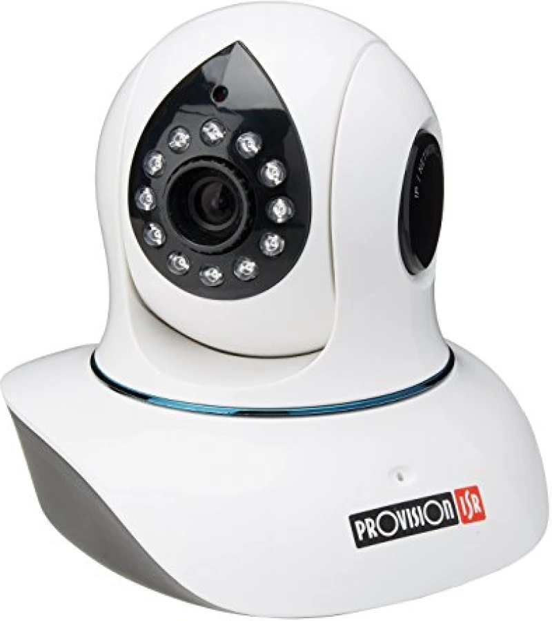 Ritar Elettronica Provision IP Camera Wireless 1MP PT-737