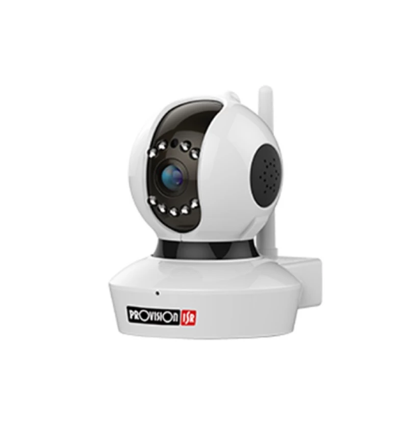 Ritar Elettronica Provision IP Camera Wireless 1MP PT-737E