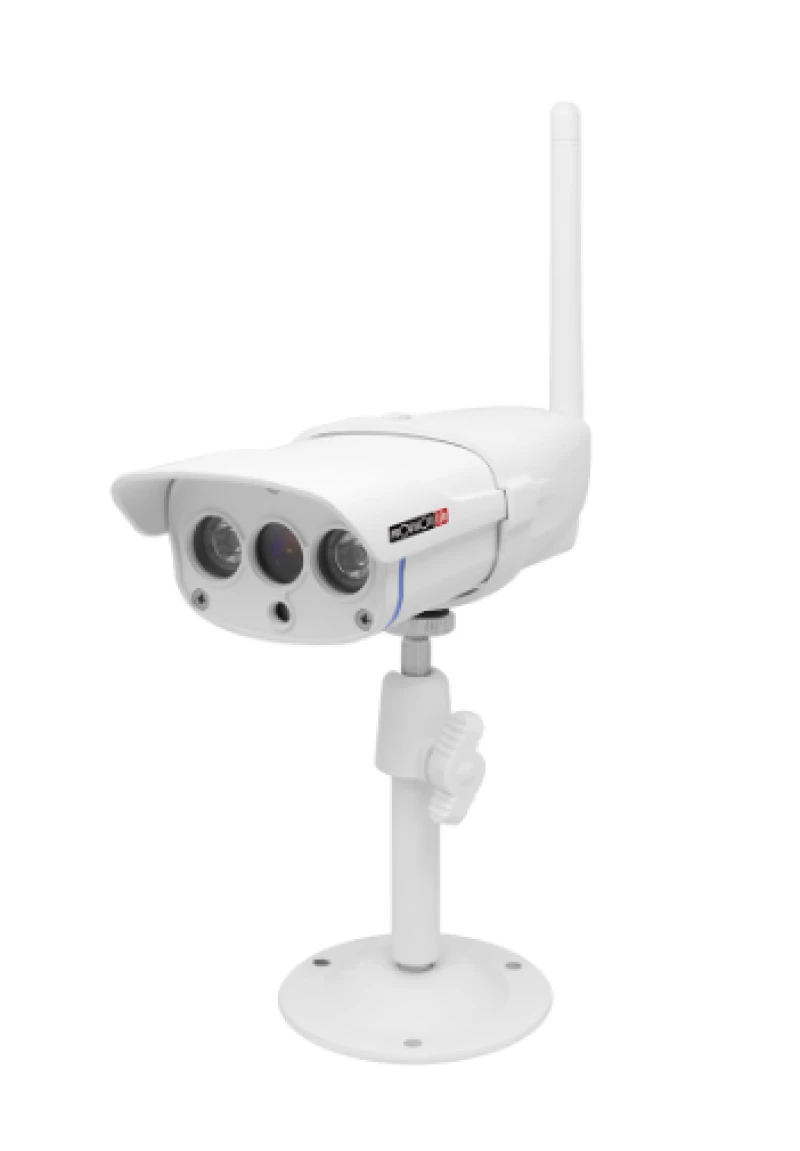 Ritar Elettronica WP-717 IR WIRELESS FIXED LENS CAMERA - 1.0MP