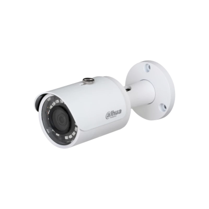 Ritar Elettronica 4MP WDR IR Mini Bullet Network Camera