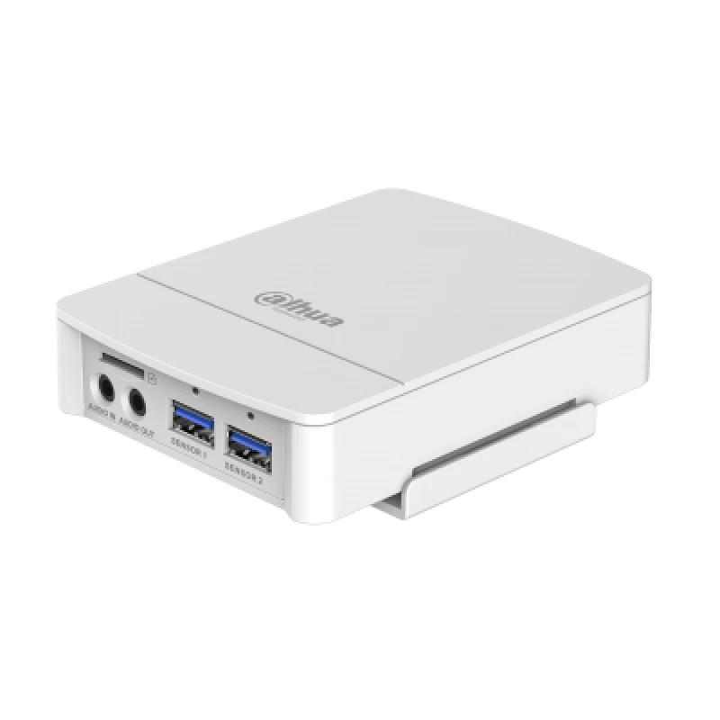 Ritar Elettronica 2x2MP Covert Pinhole Network Camera-Main Box