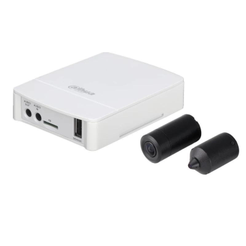 Ritar Elettronica 2MP Covert Pinhole Network Camera