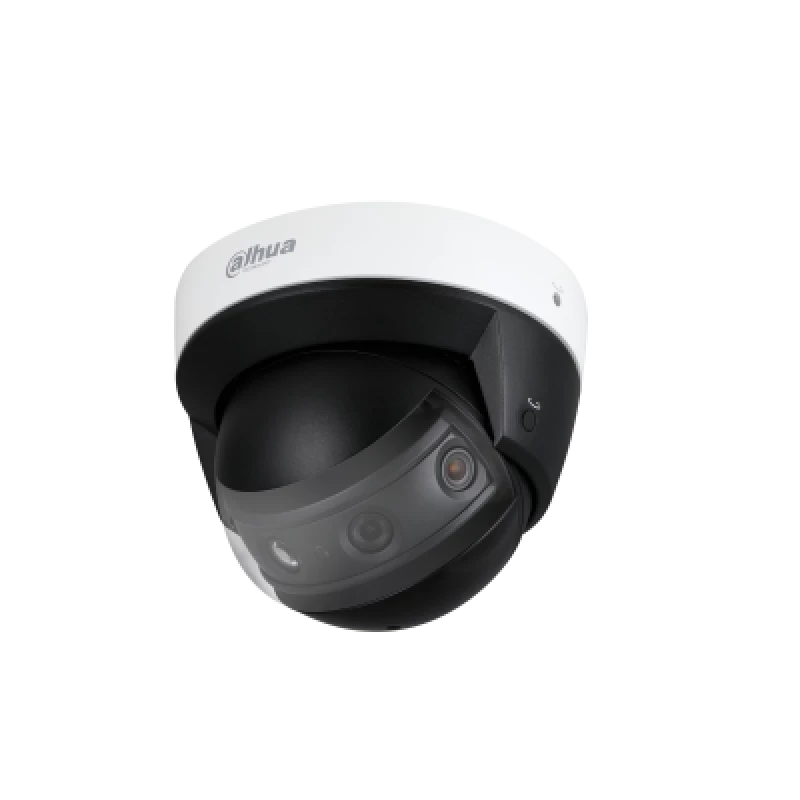 Ritar Elettronica 4x2MP Multi-Sensor Panoramic Network IR Dome Camera