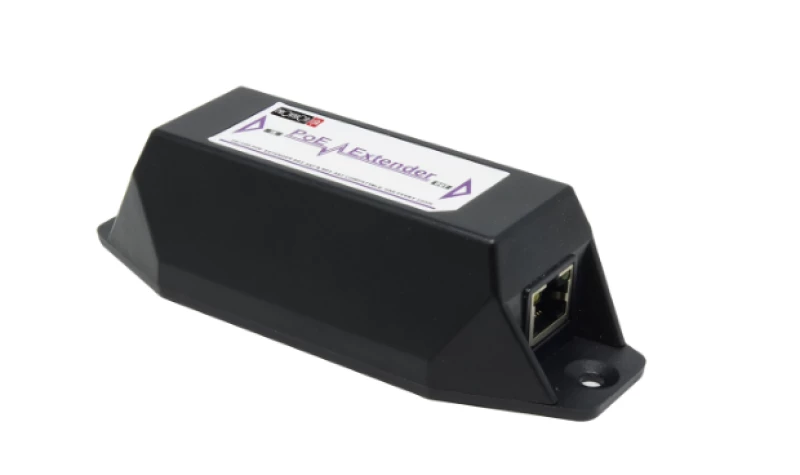 Ritar Elettronica 1 Ch PoE Extender (Repeater)