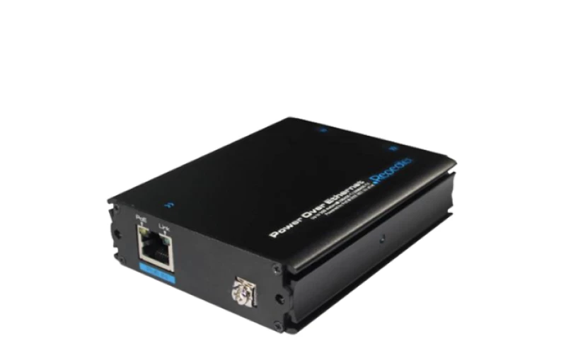 Ritar Elettronica 1 to 2 CH PoE Extender (Repeater)