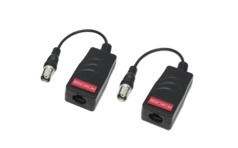 Ritar Elettronica Ethernet over Coax (EoC)