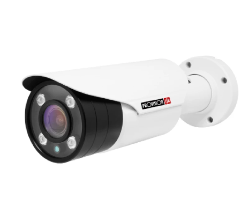 Ritar Elettronica 40M IR Vari- Focal Lens Bullet