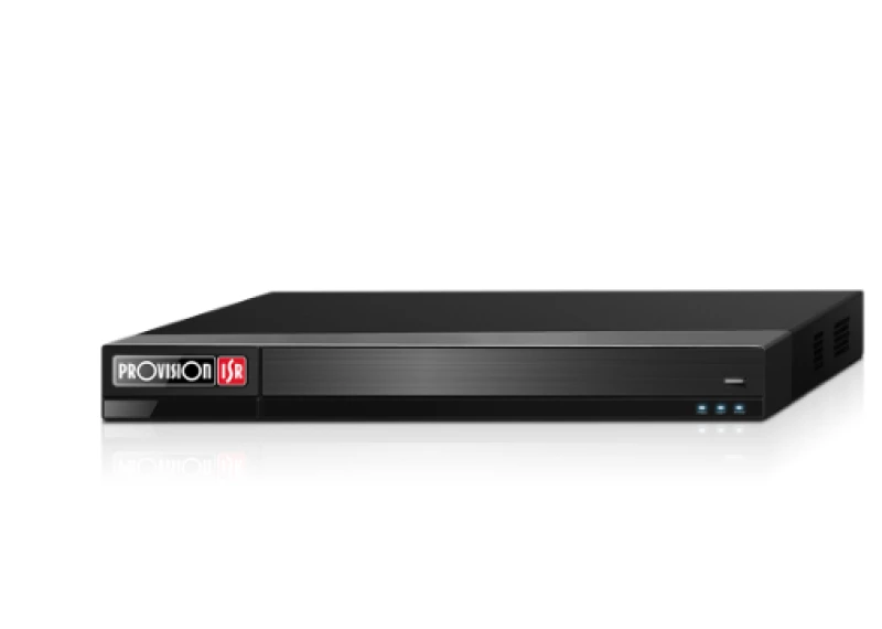 Ritar Elettronica 8CH "4 In 1" + 4CH IP Hybrid DVR