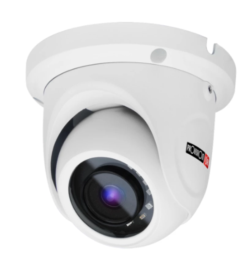 Ritar Elettronica 15M IR Fixed Lens Dome