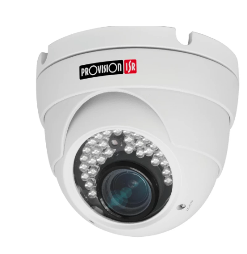 Ritar Elettronica 25M IR Vari-Focal Dome