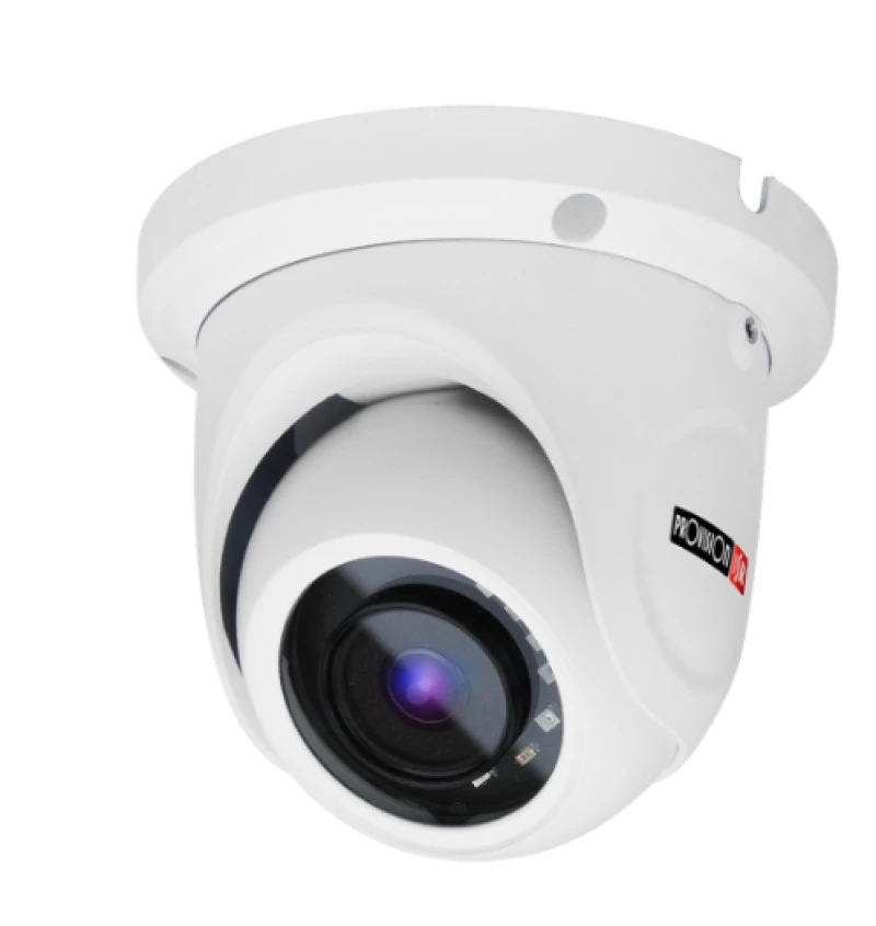 Ritar Elettronica 15M IR Fixed Lens Dome