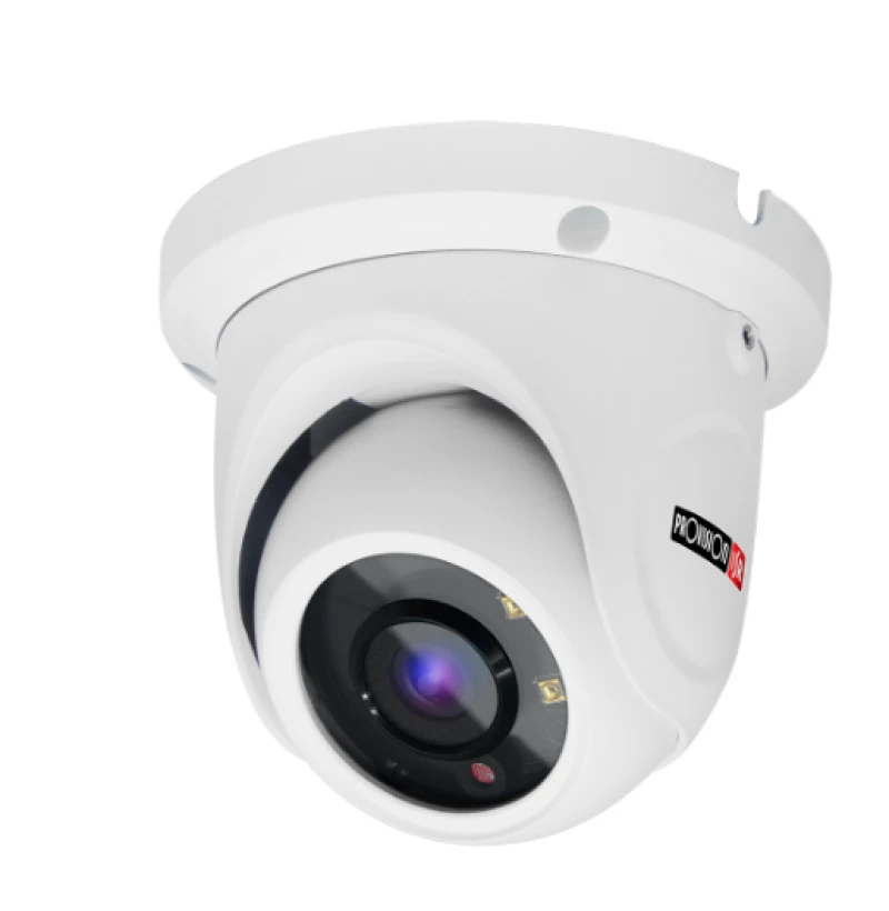 Ritar Elettronica IR Fixed Lens Dome