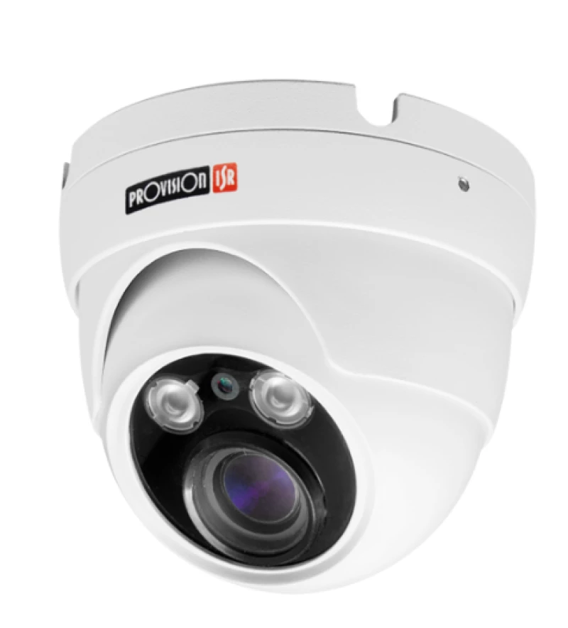 Ritar Elettronica IR Vari-Focal Dome